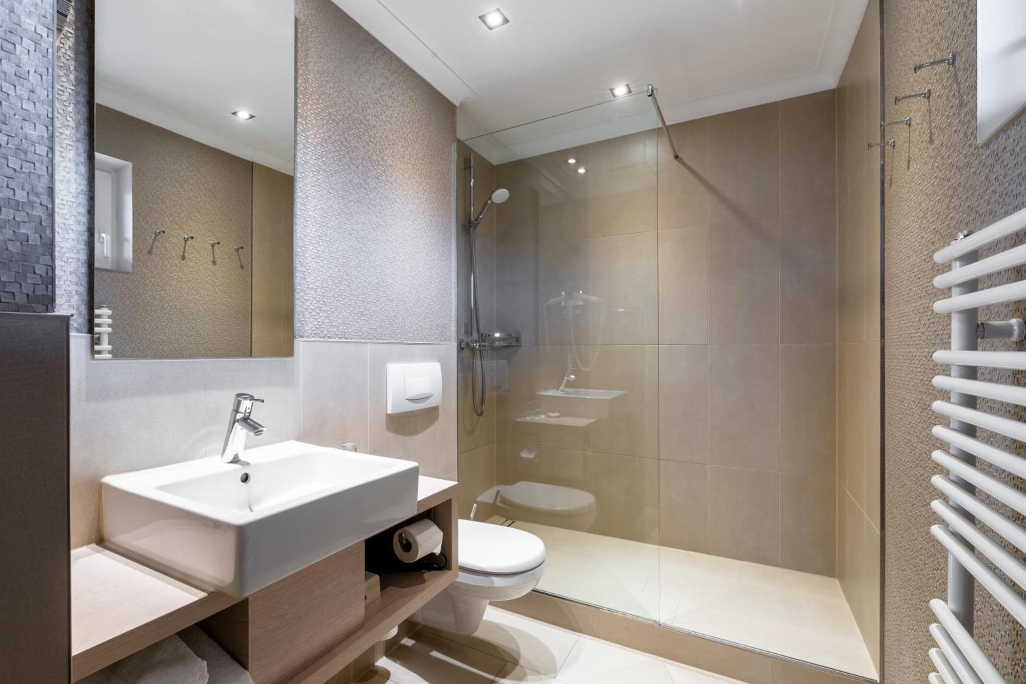Thomas Hotel Spa & Lifestyle ฮูซุม ห้อง รูปภาพ